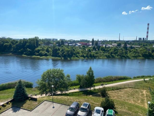 Family & Business Sauna Apartments Klonowa Nad Zalewem, Unikat Spa Кельце Экстерьер фото