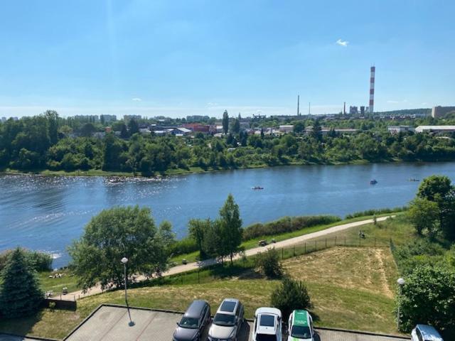 Family & Business Sauna Apartments Klonowa Nad Zalewem, Unikat Spa Кельце Экстерьер фото